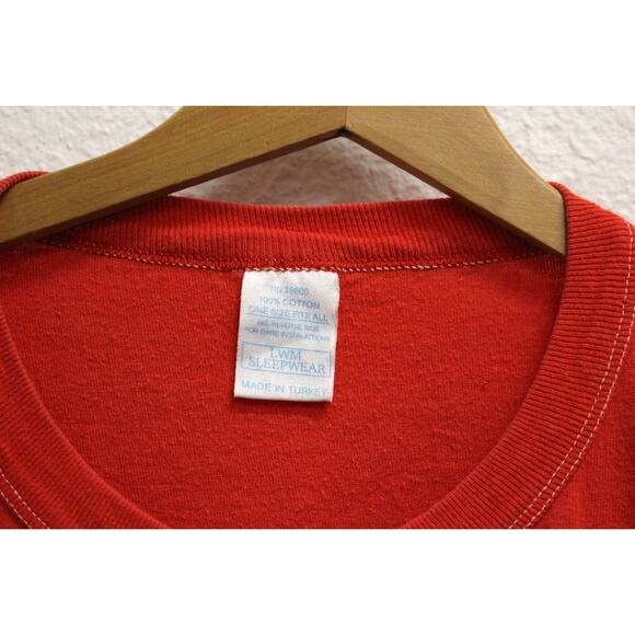 Vintage Minnie & Mickey University T Shirt XXL 2X - Picture 3 of 8